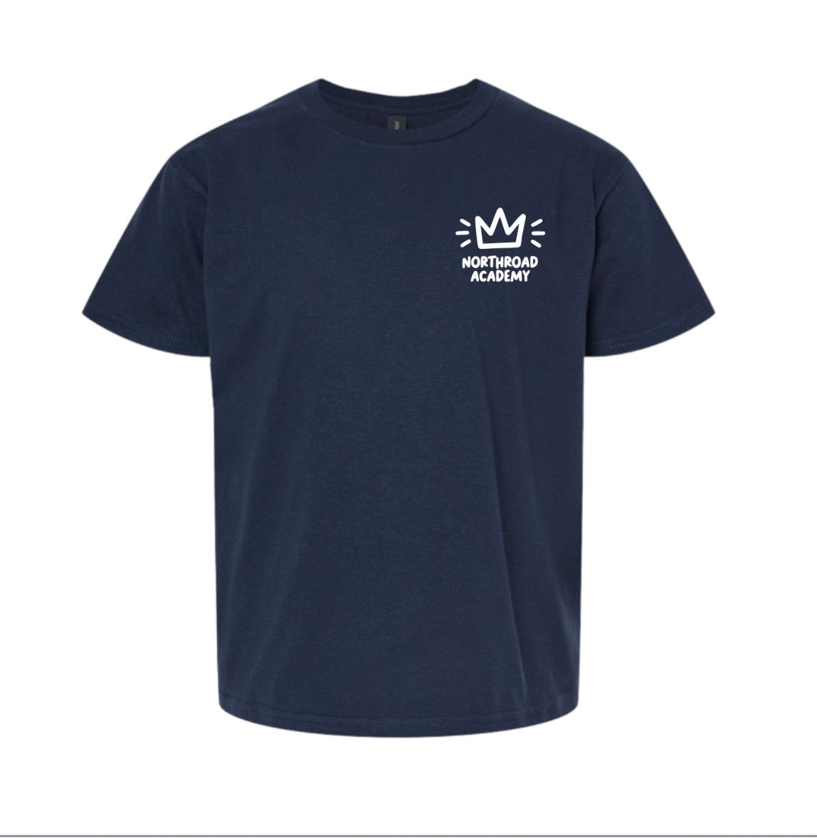 We are strong - tee