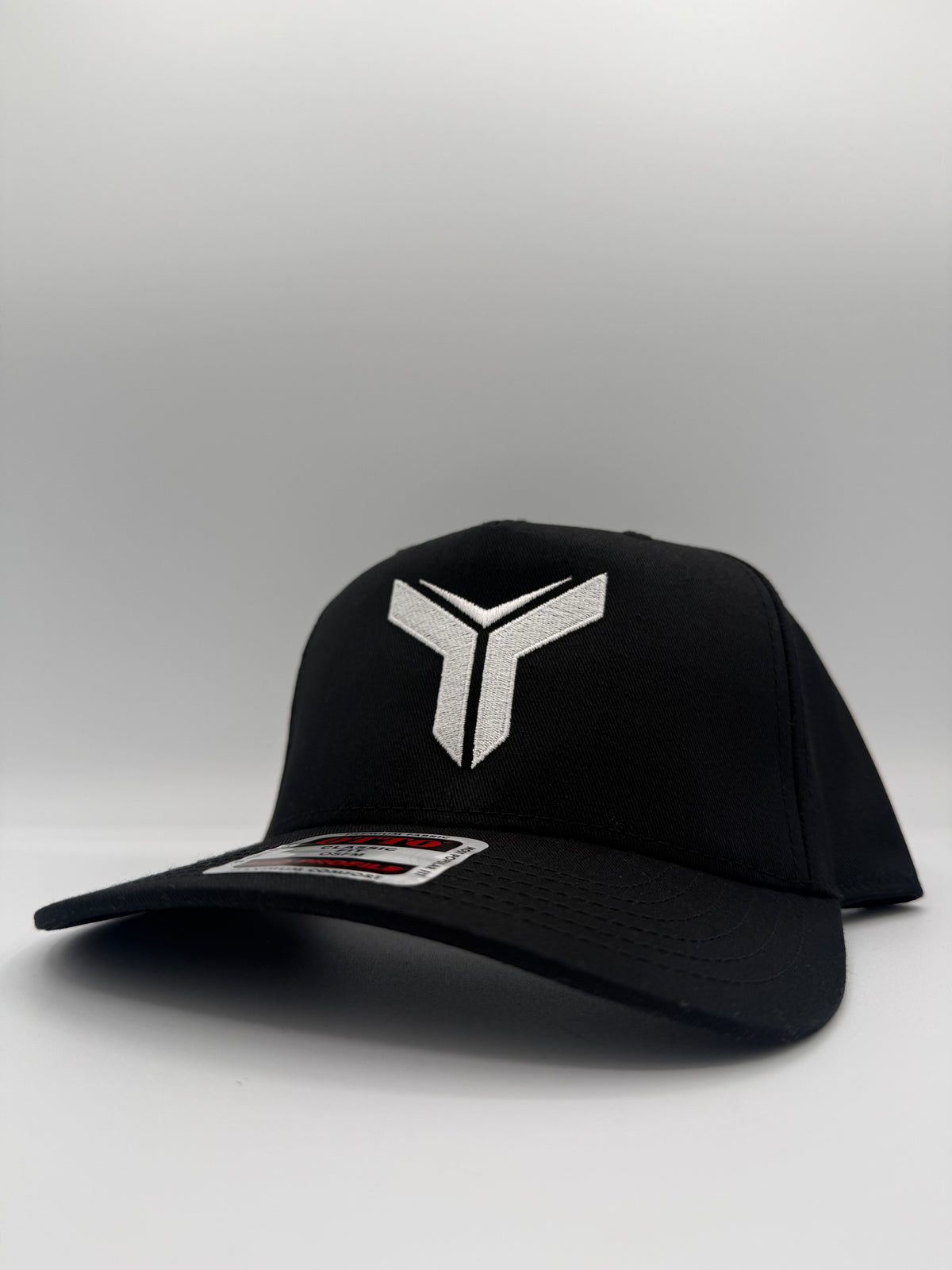 Yoked - Black Hat