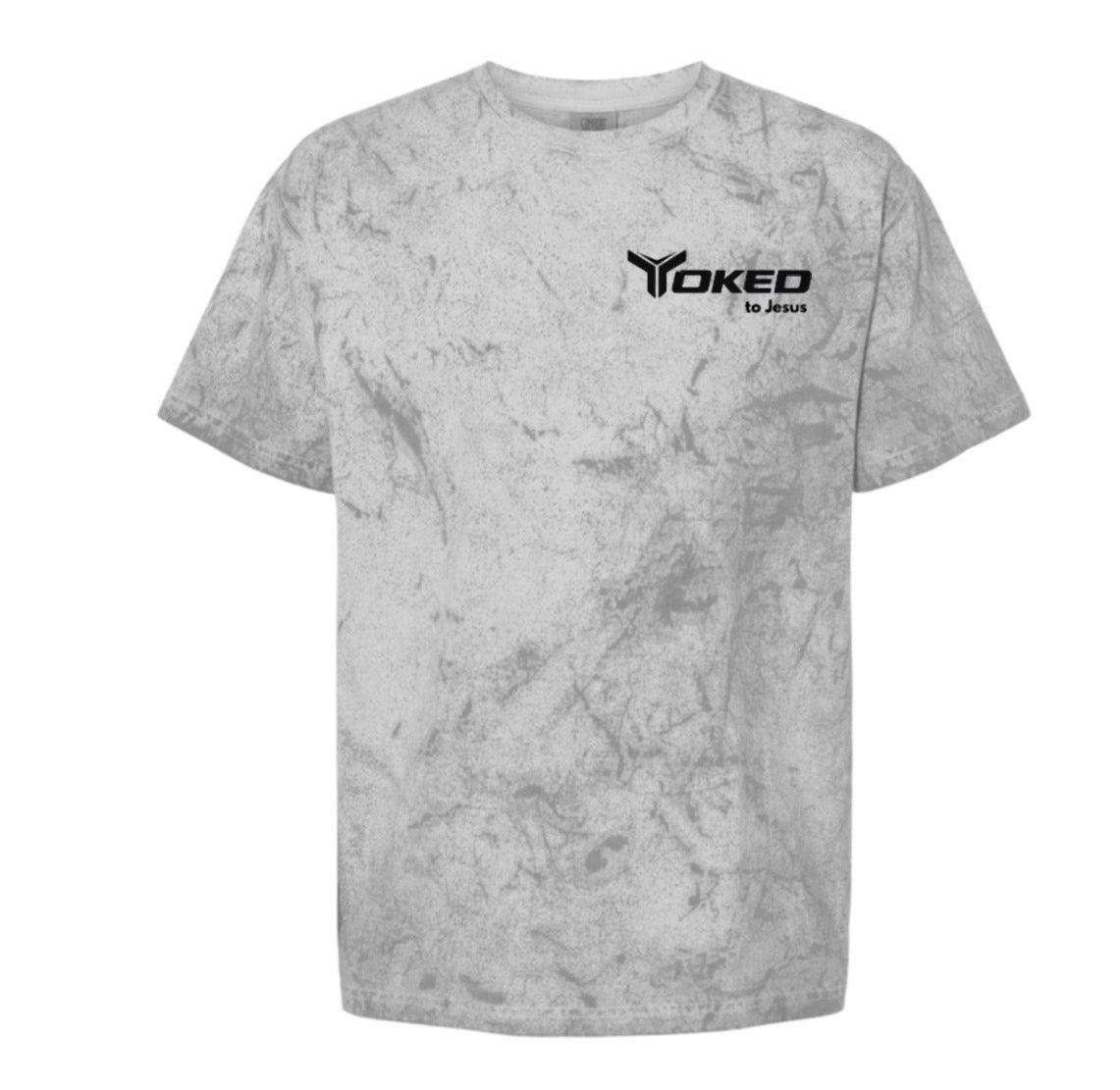 Yoked - Tee