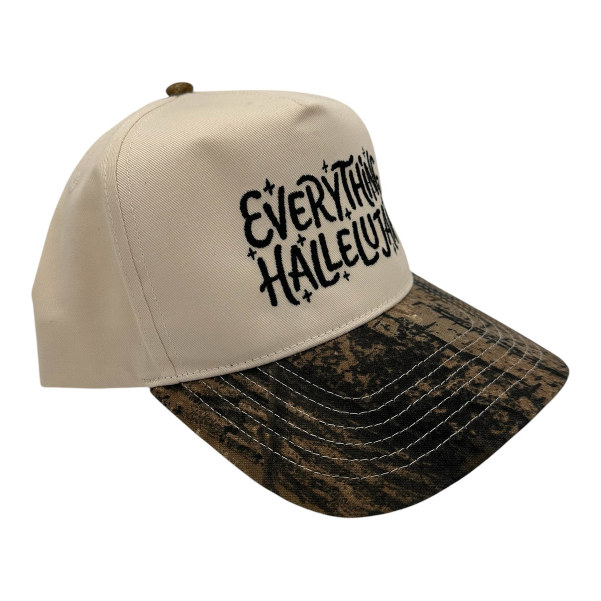 Everything Hallelujah - Hat