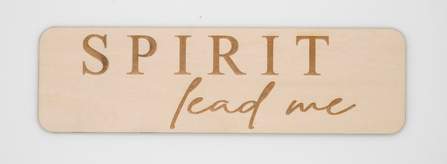 Bookmarks