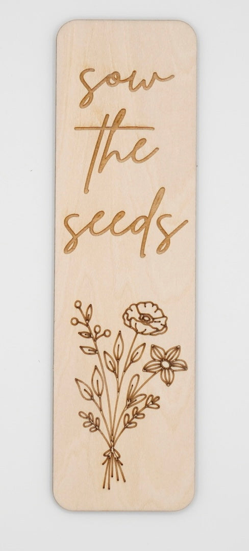 Bookmarks