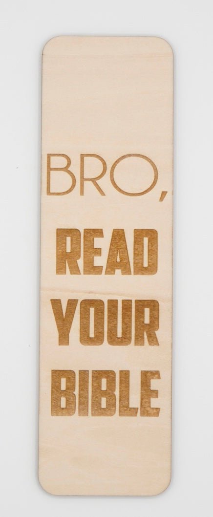 Bookmarks