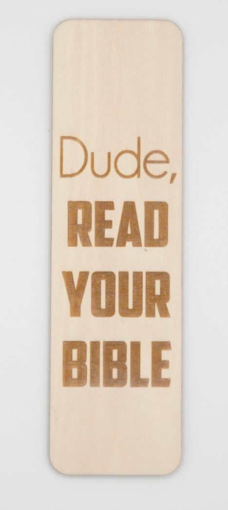 Bookmarks