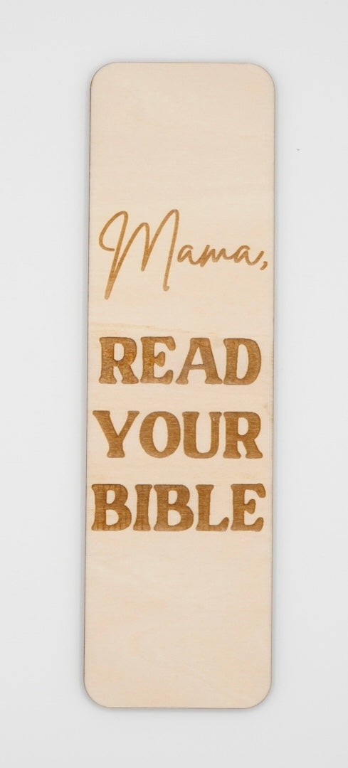 Bookmarks