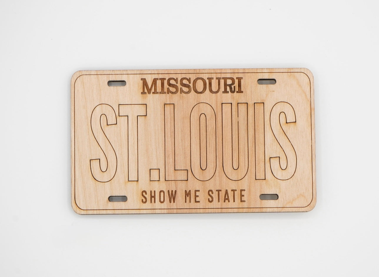 STL - Magnets