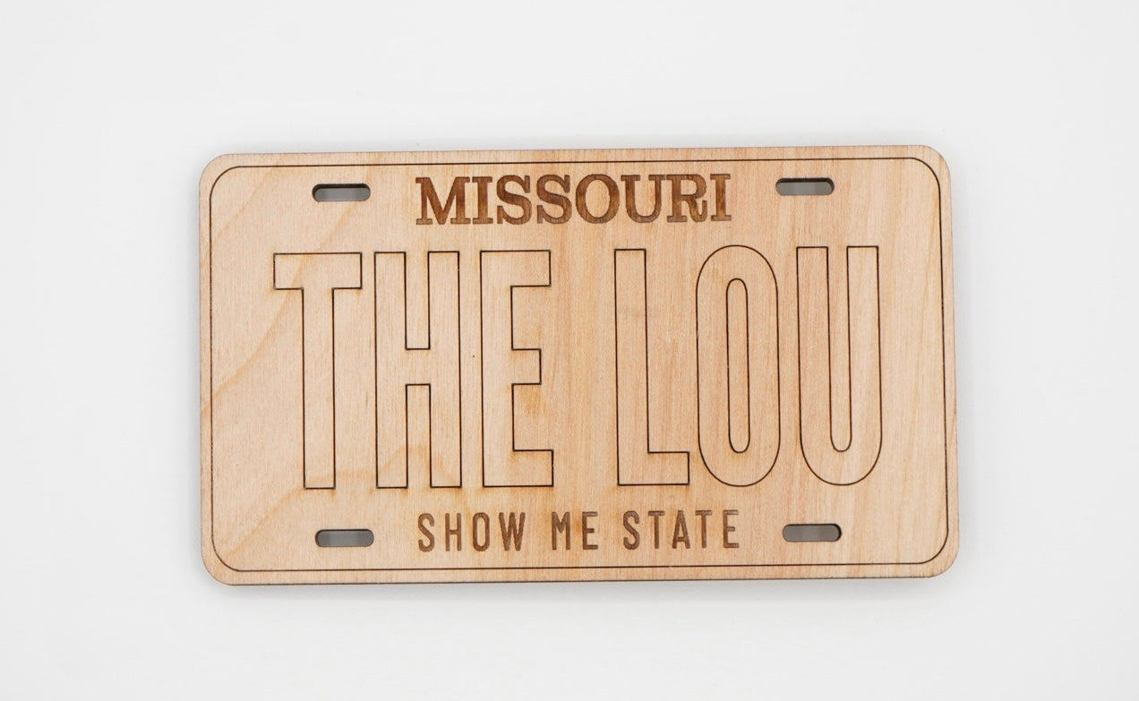 STL - Magnets