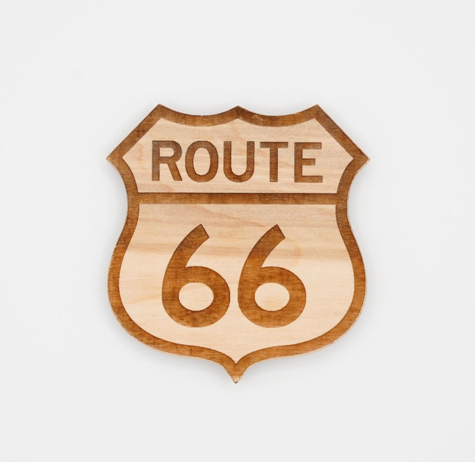 Route 66 - Magnet
