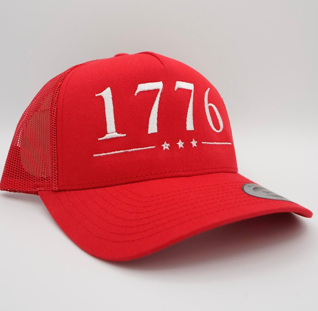1776 Hat