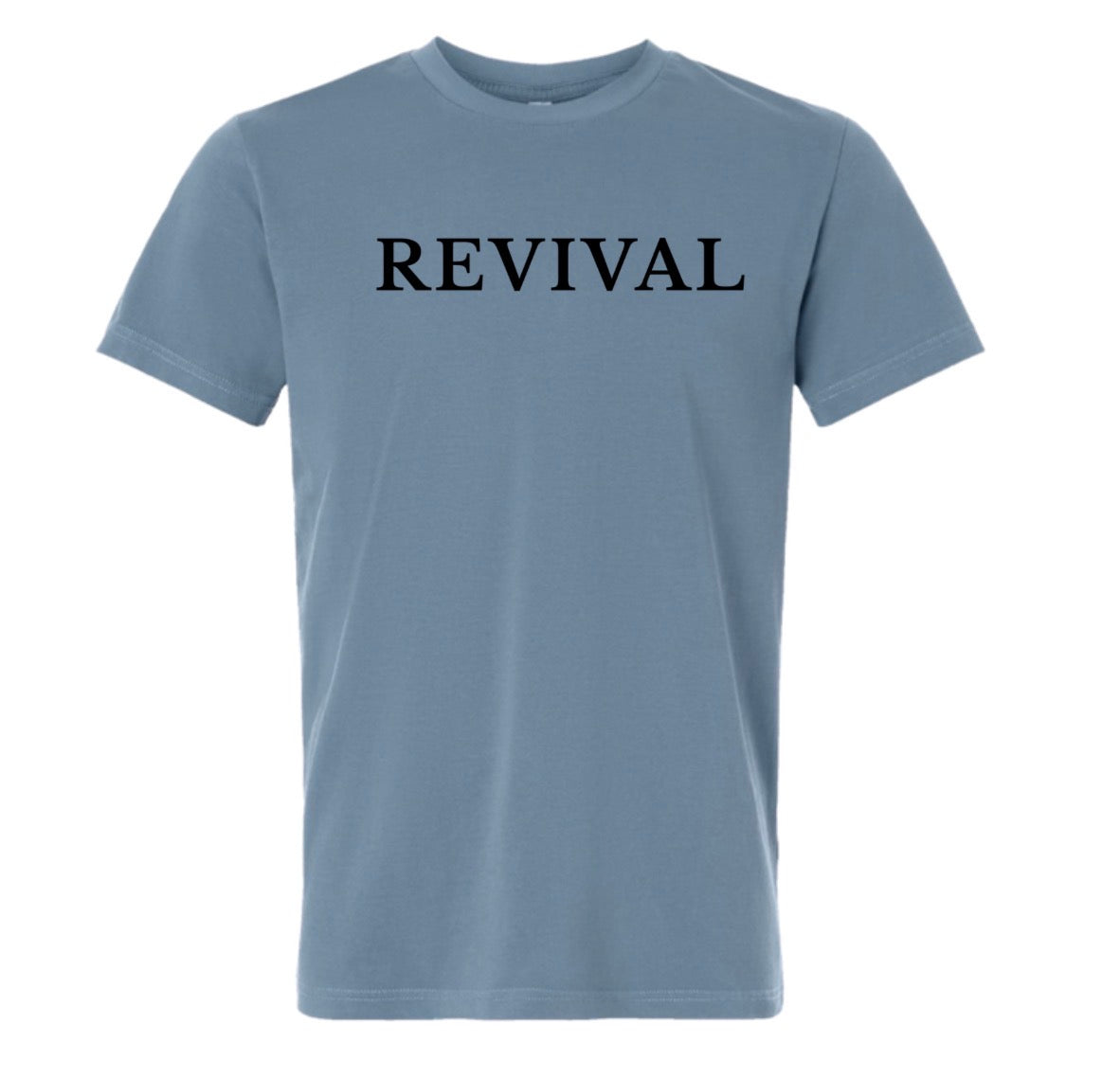 Revival - Tee