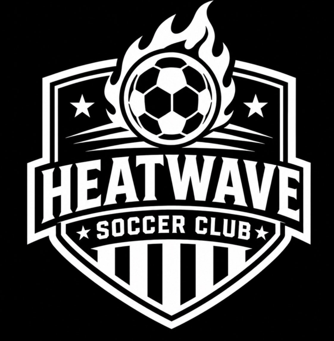 Heat Wave - Tees