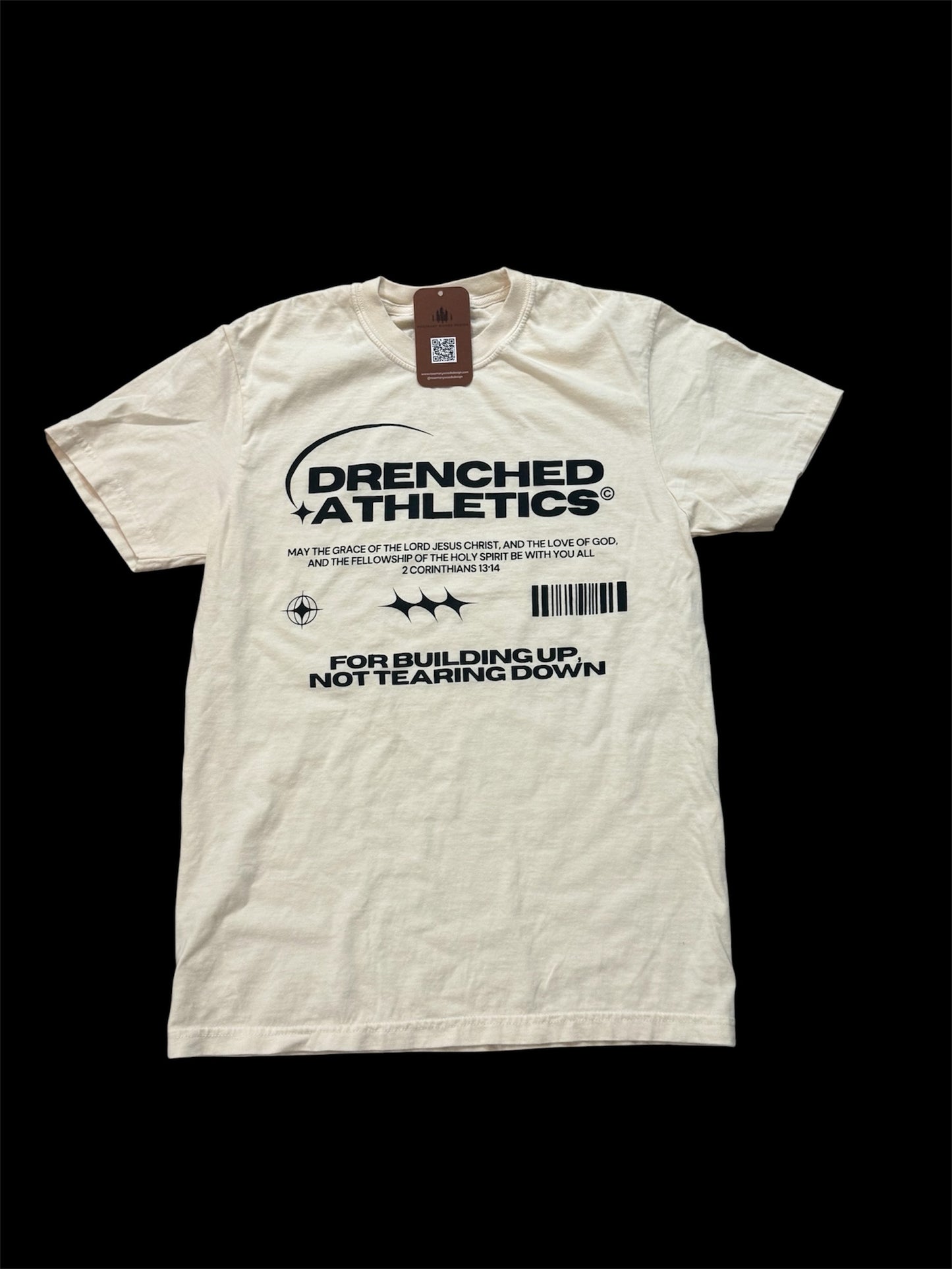 Vintage - Drenched Tee