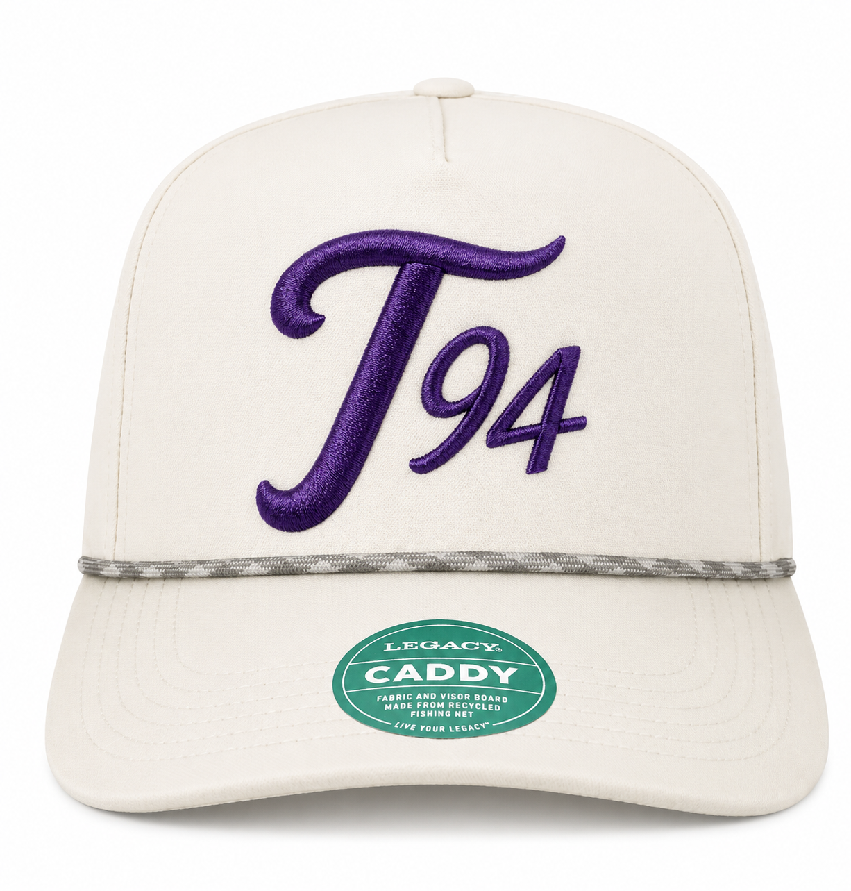 T-94 Fan Cap