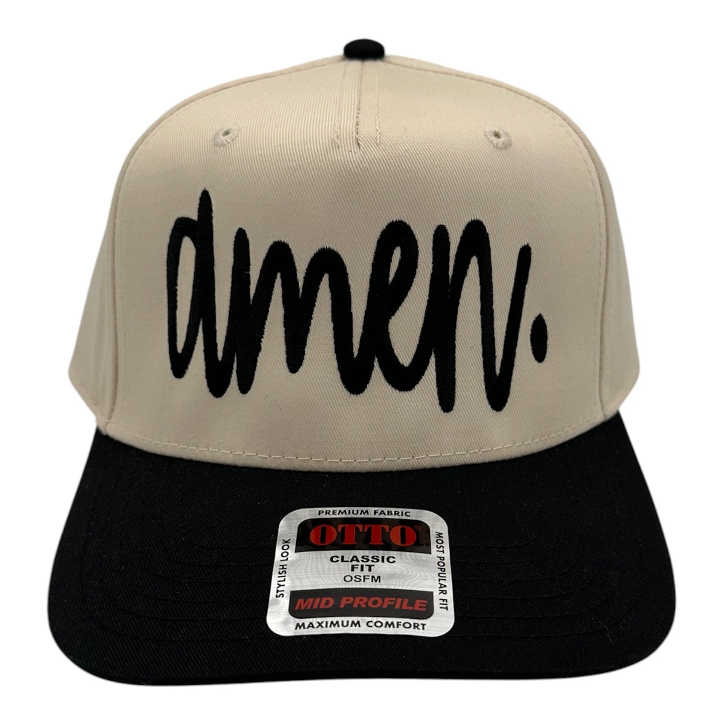 Amen - Hat