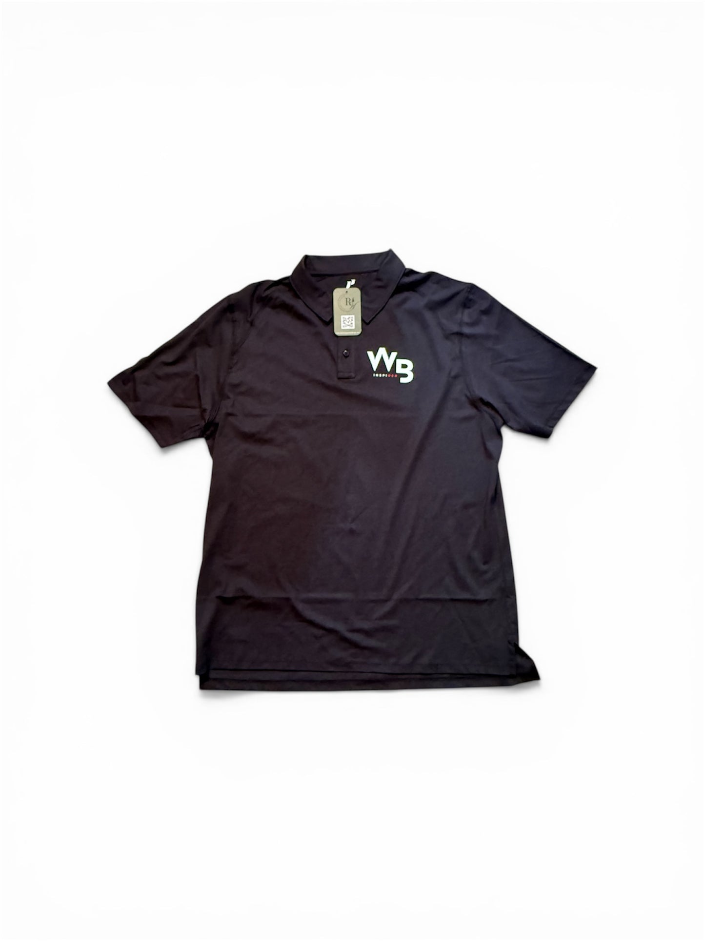 WB Inspired Polo ๐บ๐ธ