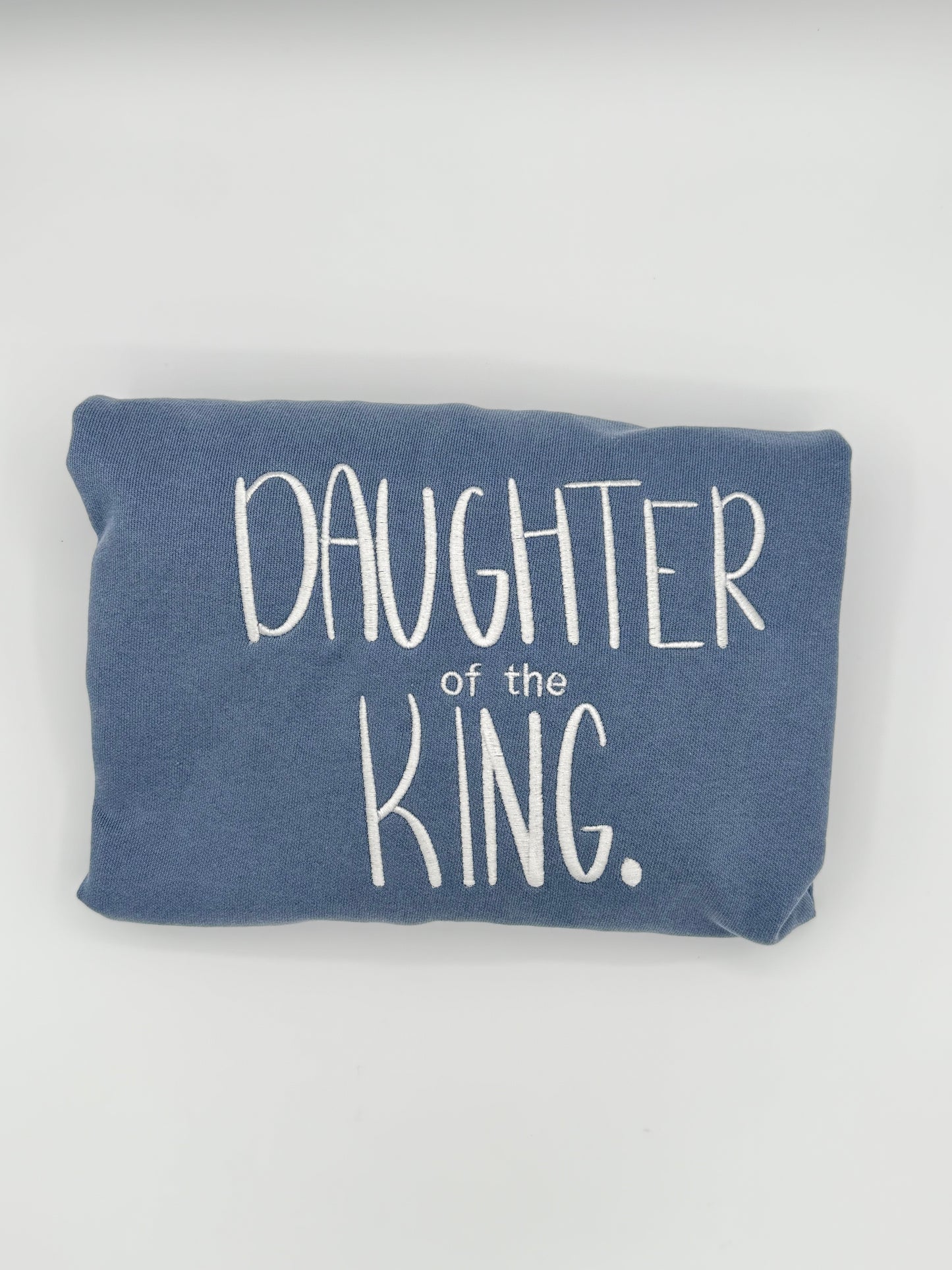 Daughter of the King - Sweatshirt