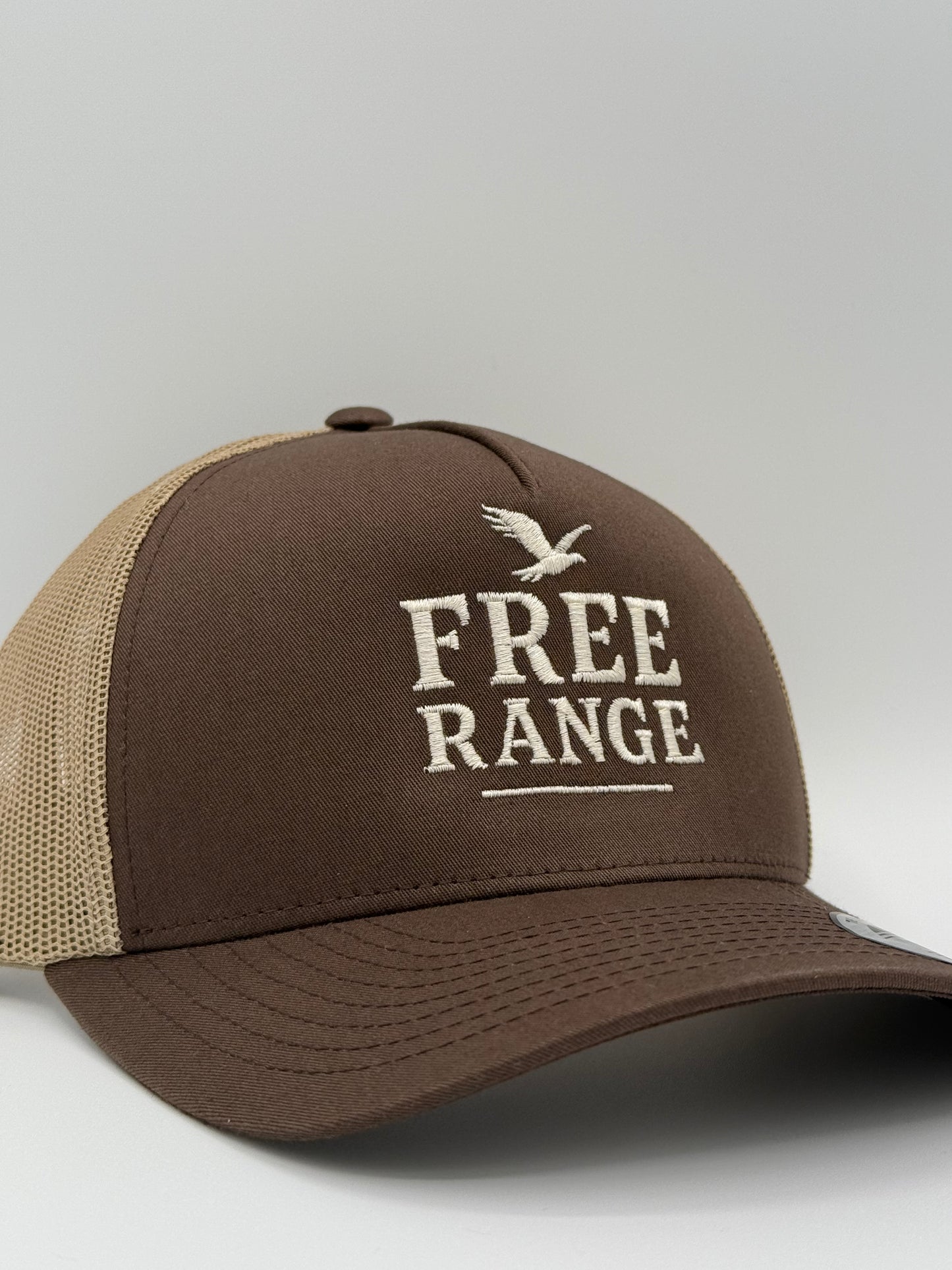 Free Range - Hat