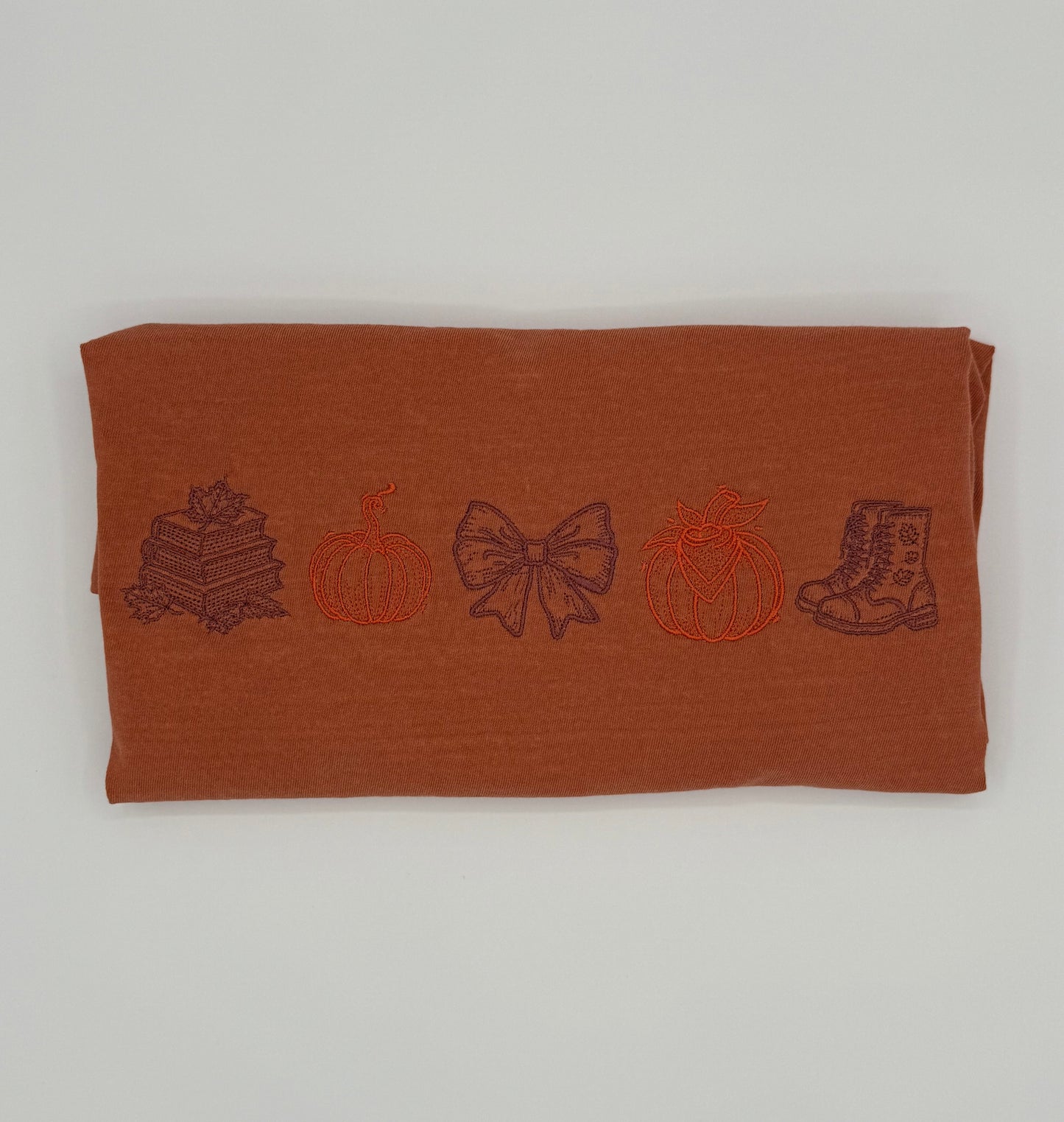 Festive Fall - T-Shirt