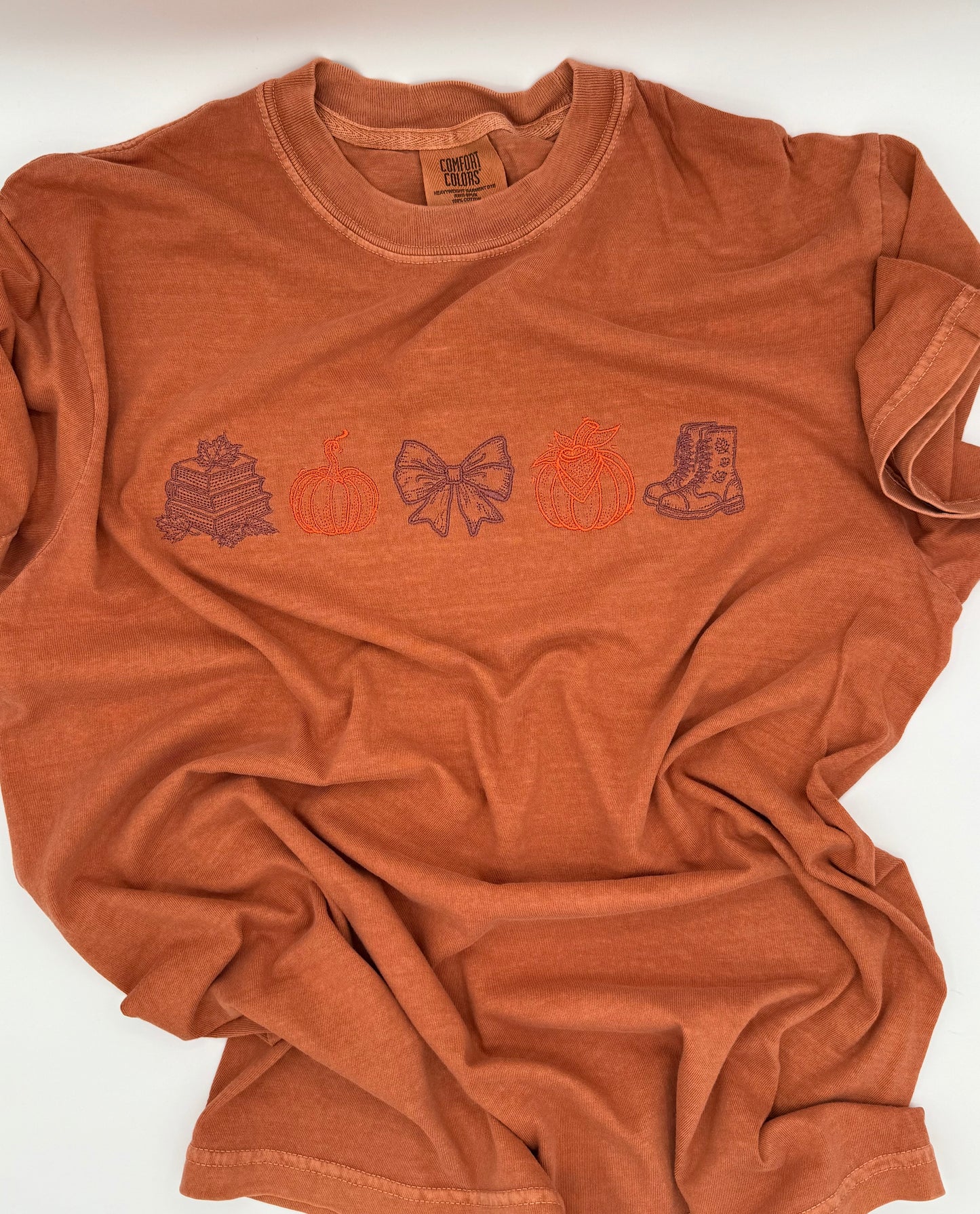 Festive Fall - T-Shirt