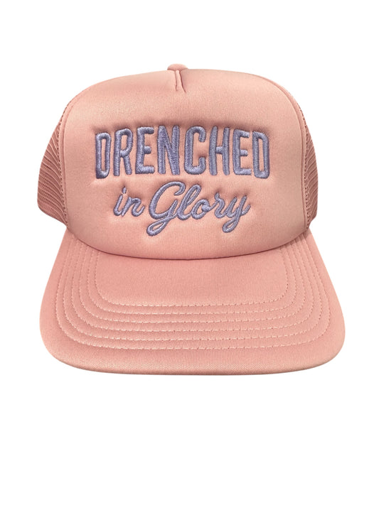 Drenched - Hat
