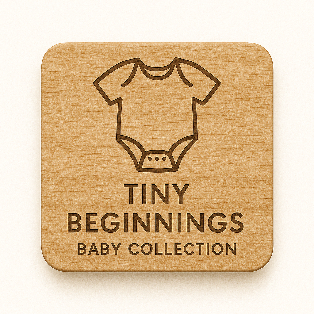 Tiny Beginnings - Baby Collection