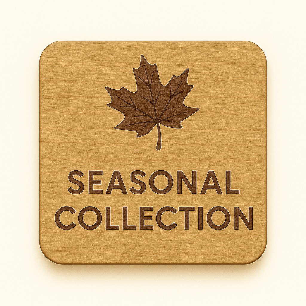 Seasonal Collection