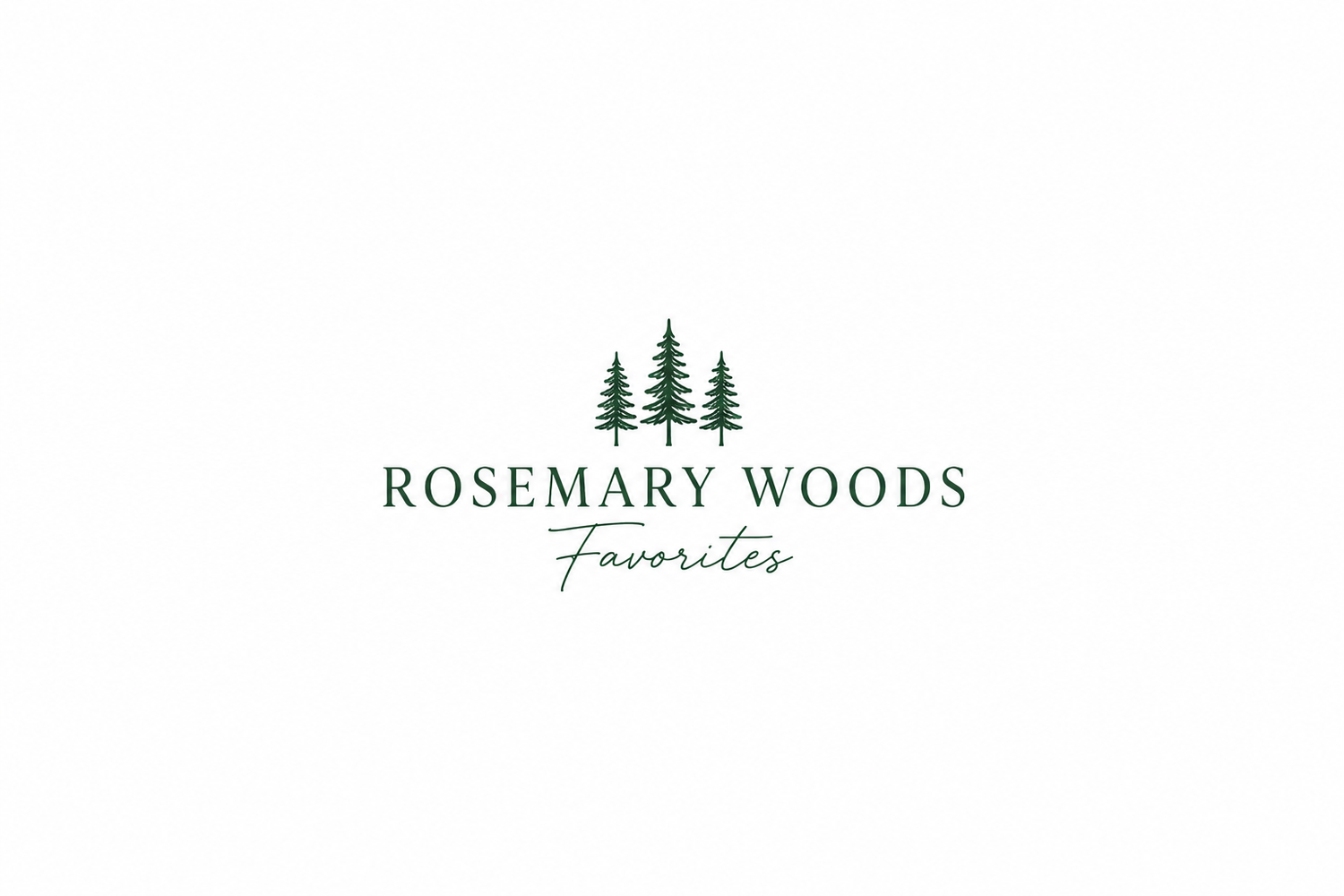 Rosemary Woods Favorite