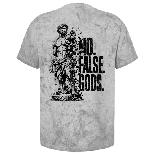 Yoked - Tee