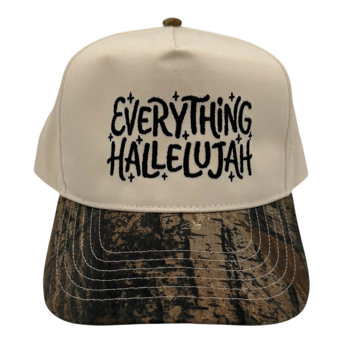 Everything Hallelujah - Hat