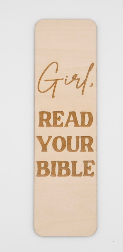 Bookmarks