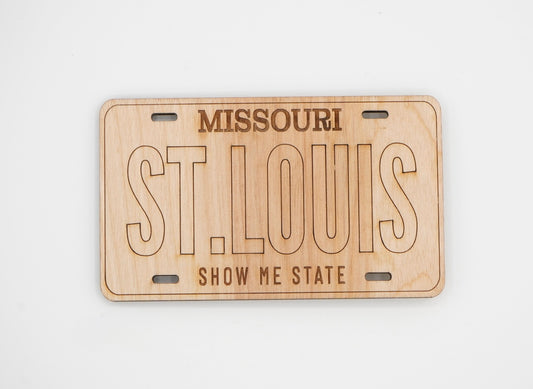 STL - Magnets