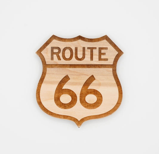 Route 66 - Magnet