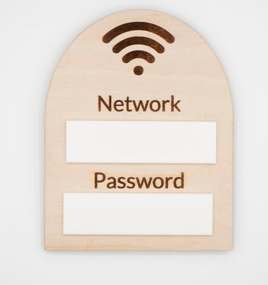 WiFi Magnet
