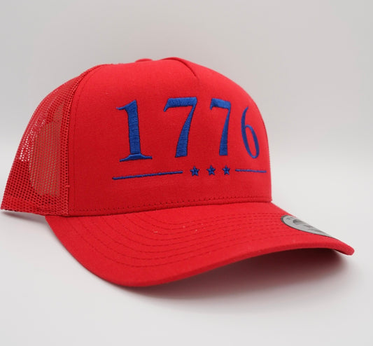 1776 Hat