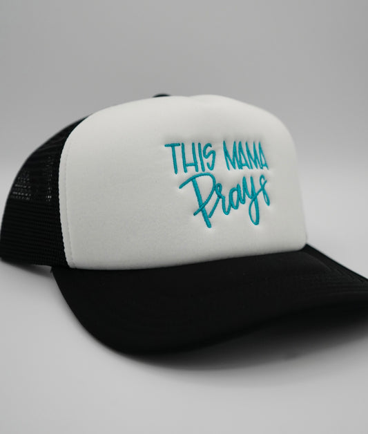 This Mama Prays - Hat
