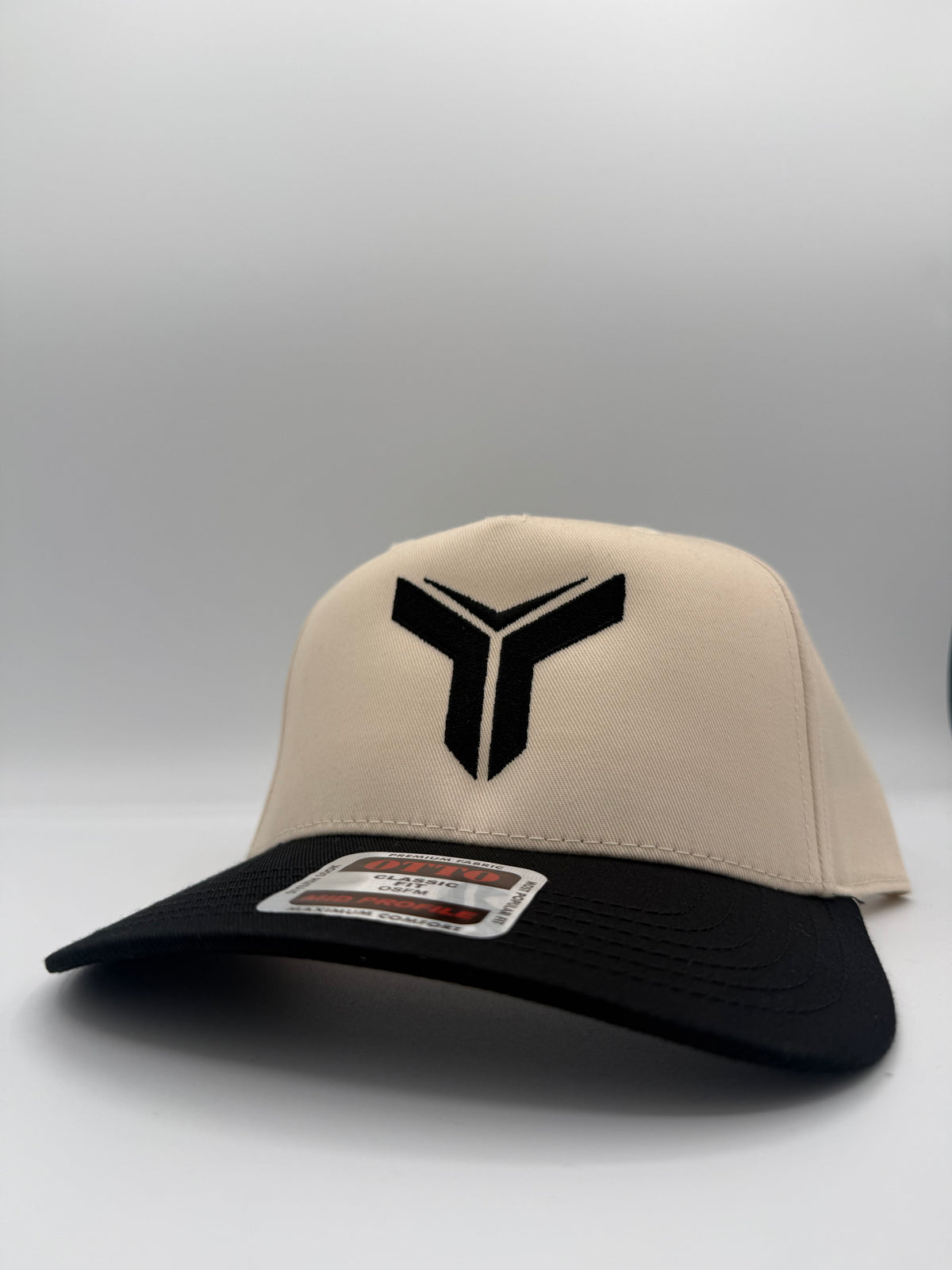 Y - YOKED 2-Tone