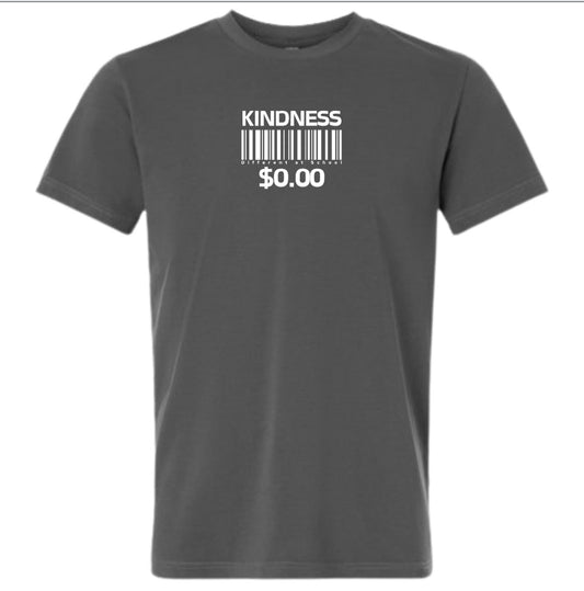 Kindness Costs Nothing Tee