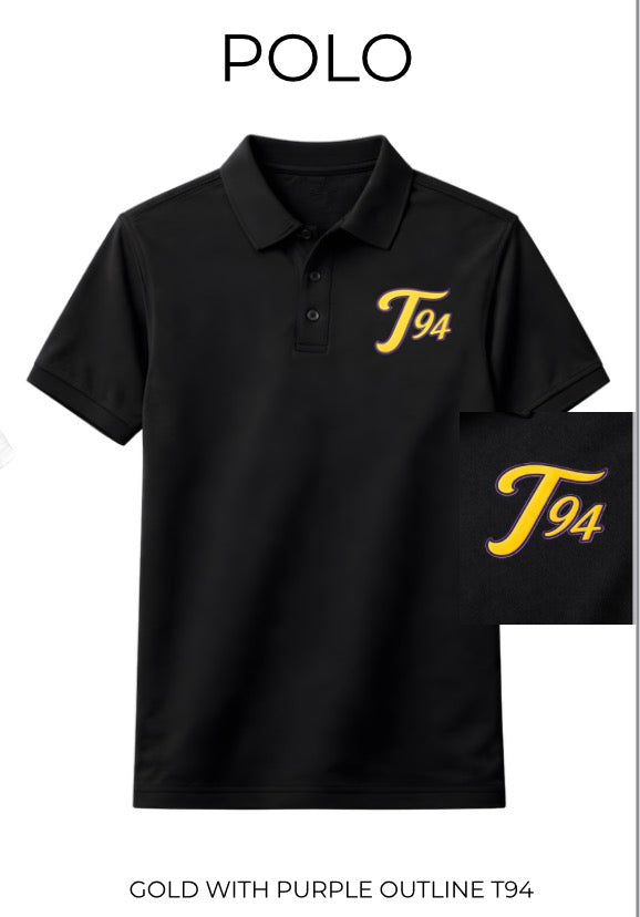 T - 94 Fan Polo