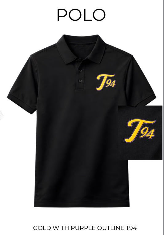 T - 94 Fan Polo
