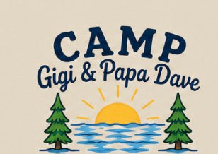 Camp Tees