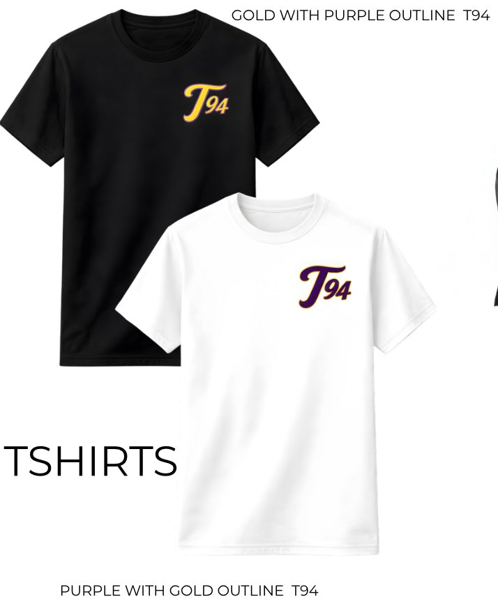 T-94 Fan Tees