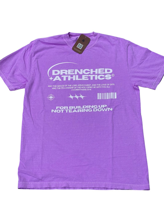 Drenched Athletics - Tee