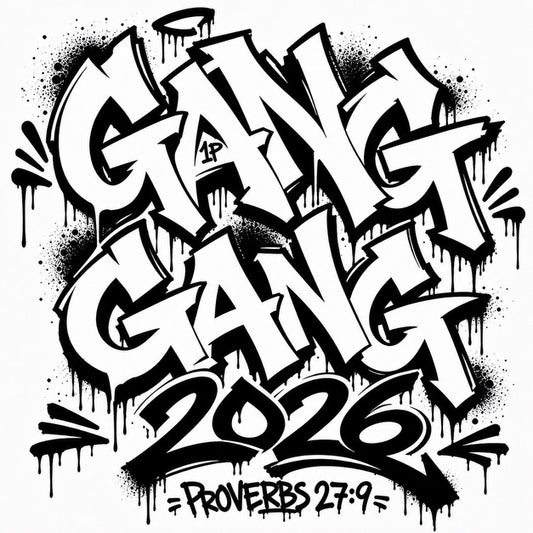 SS - Gang Tees