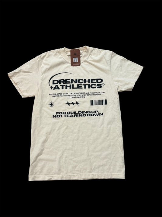 Vintage - Drenched Tee