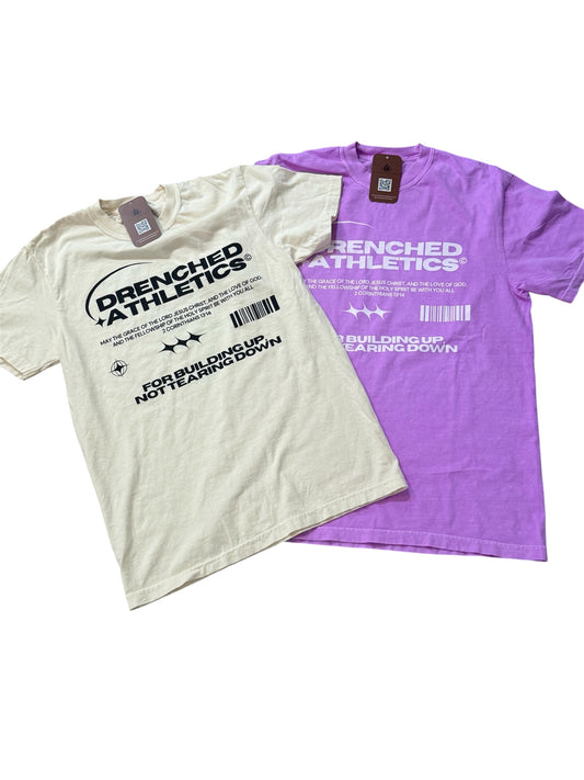 Bundle - Vintage & Neon Violet