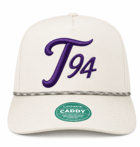 T-94 Fan Cap