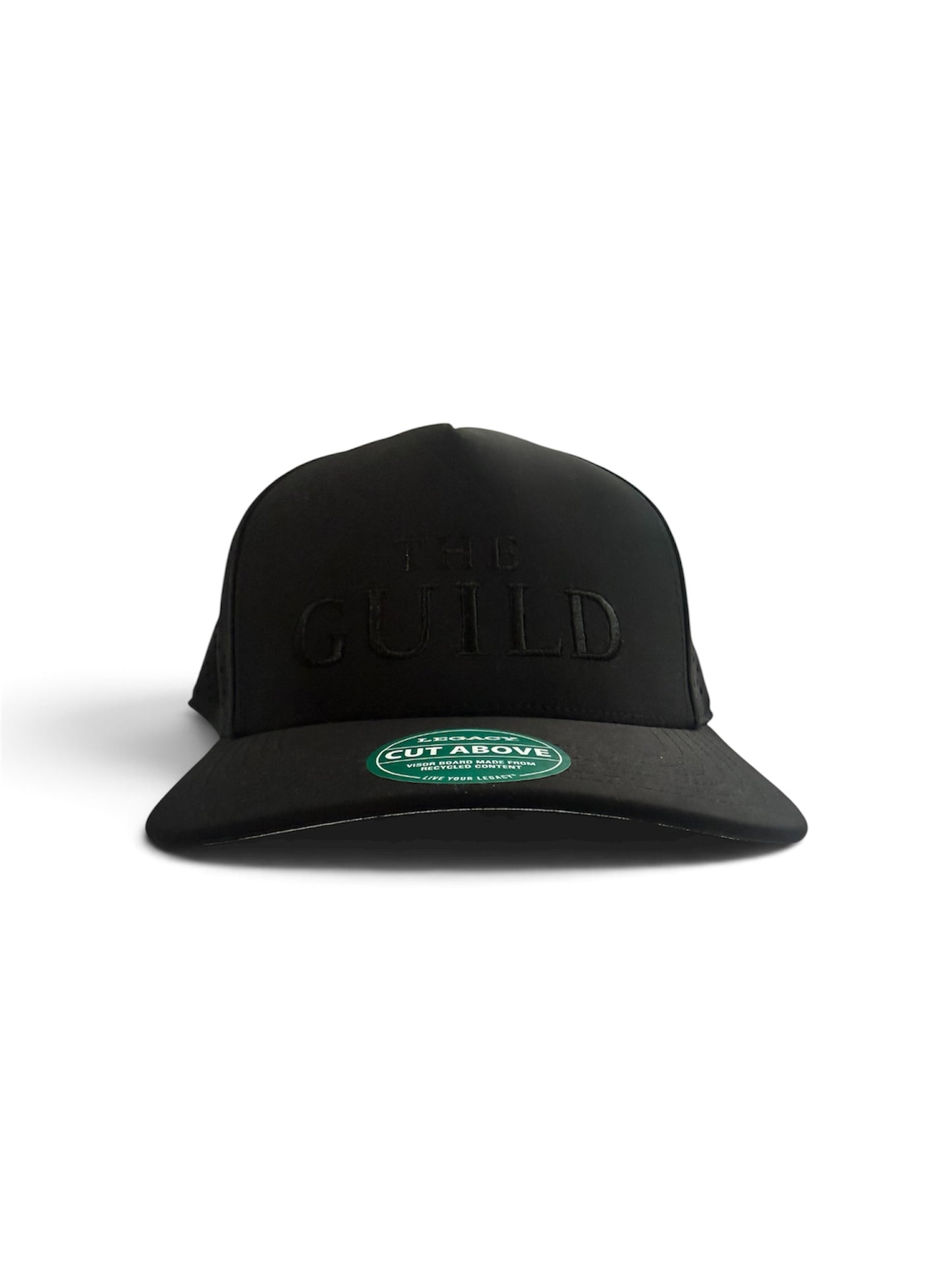 The Guild - Blackout Hat