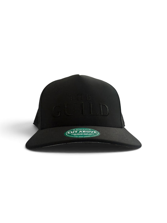 The Guild - Blackout Hat