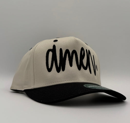 Amen - Hat