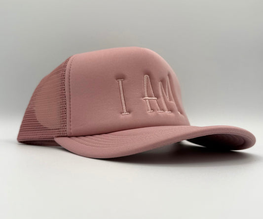 I AM - Hat